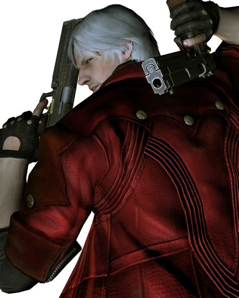 Dante Devil May Cry Image 267357 Zerochan Anime Image Board