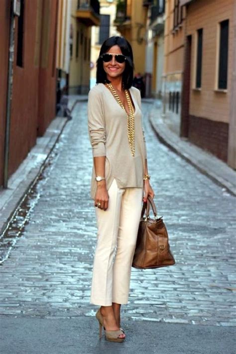 Casual Summer Work Outfit Ideas In 2019 23 Classy Work