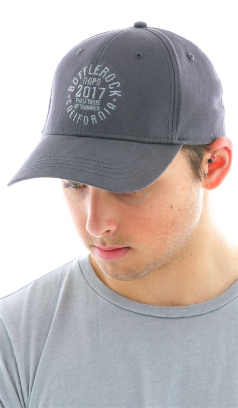 Custom Baseball Caps Fitted Low Profile Baseball Caps For Men