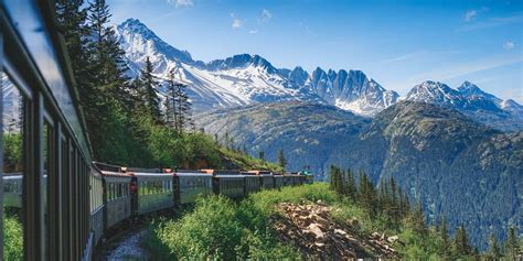 14 Best Scenic Train Rides In The Us 2020