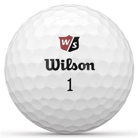 Wilson Duo Professional Golf Balls Scottsdale Golf