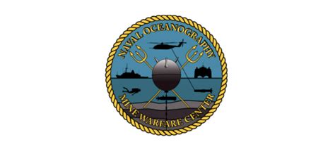 4 Us Navy Naval Oceanography Mine Warfare Bumper Sticker Decal Usa