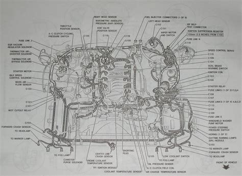 [diagram] Wiring Diagram For 2000 Ford Mustang Mydiagram Online