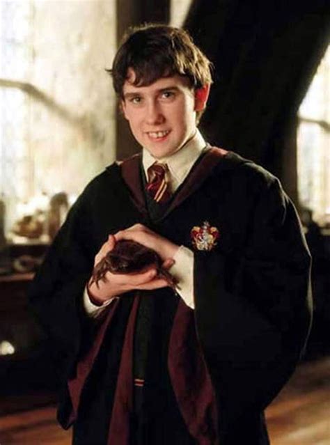 2004 From Matthew Lewis From Hogwarts To Hottie E News