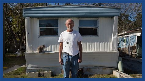 Trailer Park Millionaires Meet The People Getting Rich On Housing For Poor You