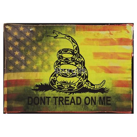 This flag is a variation on the historical gadsden flag with the emphasis on the confederate rebel flag. Don't Tread On Me Gadsden Flag with Ghosted American Flag Freedom Gun Rights - Custom Shirts ...