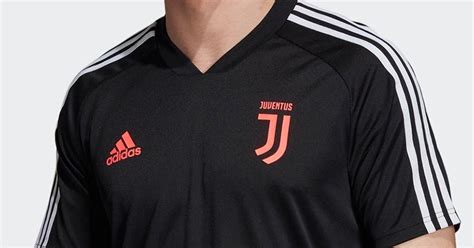 Our juventus football kits are a living piece of sports history. Adidas Juventus 19-20 Training Kits Leaked - Footy Headlines