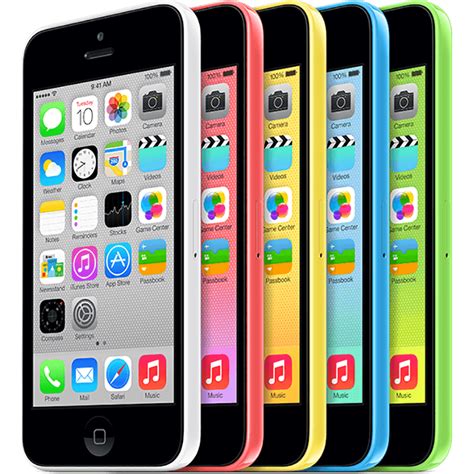 Iphone 5c — Everything You Need To Know Imore