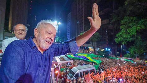 Saiba Quantos Novos Ministérios Lula Pretende Criar