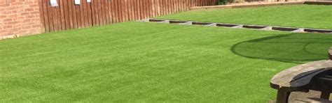 It allowed us to match up all sides of the patio without giving up that 'grassy' appearance that we so love. How To Correctly Secure Your Artificial GrassHow To ...