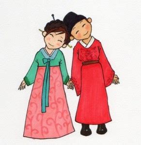 gambar Gambar Kartun Korea | Browsing Gambar