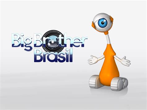 Após deixar a tv globo, no final deste ano, fausto silva … thell de castro 30 de abril de 2021 | 16:00. Graça Plena: BIG BROTHER BRASIL