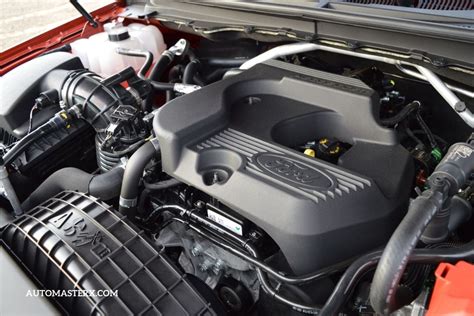 How To Determine Ford Ranger Engine Interchangeable Years