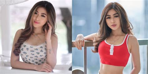 Biodata Felicia Carissa Lengkap Umur Dan Agama Selebgram Cantik Yang