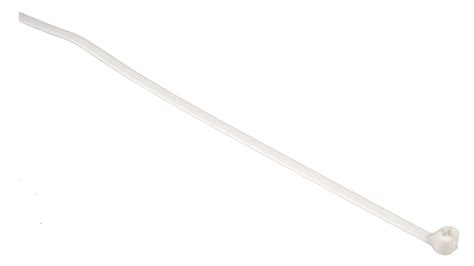 7tag009570r0003 Ty24mfr Thomas And Betts Cable Ties 140mm X 36 Mm White Nylon Pk 100 Rs