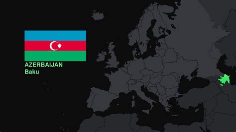 Click on the file and save it for free. Azerbaijan, Map, Flag Wallpapers HD / Desktop and Mobile ...
