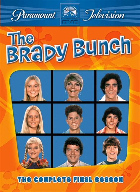 Season 5 The Brady Bunch Wiki Fandom Powered By Wikia