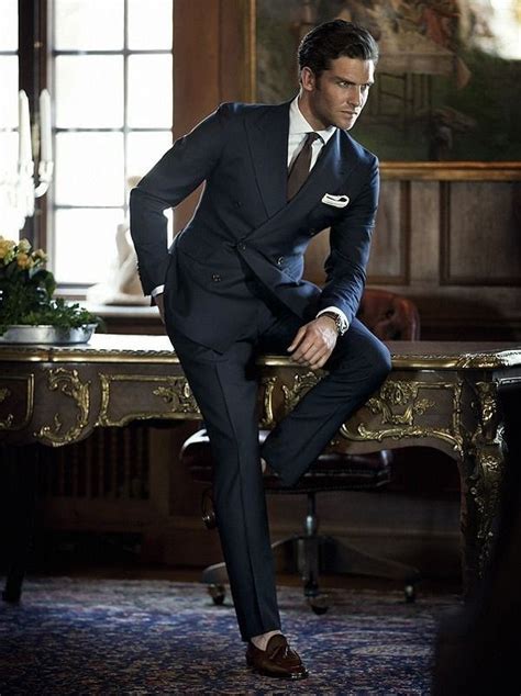 40 Dynamic Business Suits For Men Elegant Touch
