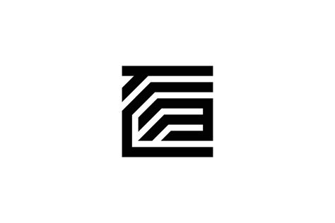 Letter Tcm Logo Design Branding And Logo Templates Creative Market