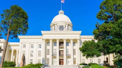 Montgomery Alabama Explore Its Civil Rights Legacy Cultural
