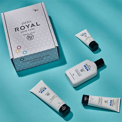 Jafra Royal Men Subscription And Save Over 30 Skin Care Skincare Subscription Box