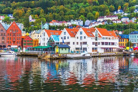 10 Cities To Visit In Scandinavia Top Destinations In North Of Europe