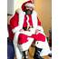 My New 2017 Santa Claus Suit  ClausNet