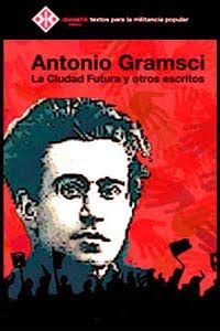 El jinete insomne Gramsci y la necesaria participación