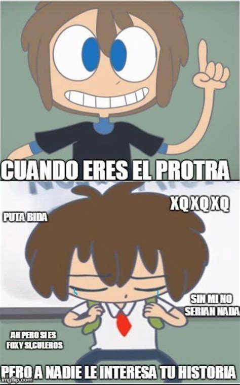 Memes De Fnafhs Cartoon Amino Español Amino