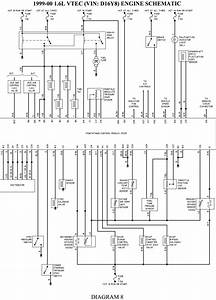 Altec D845a Wiring Diagrams