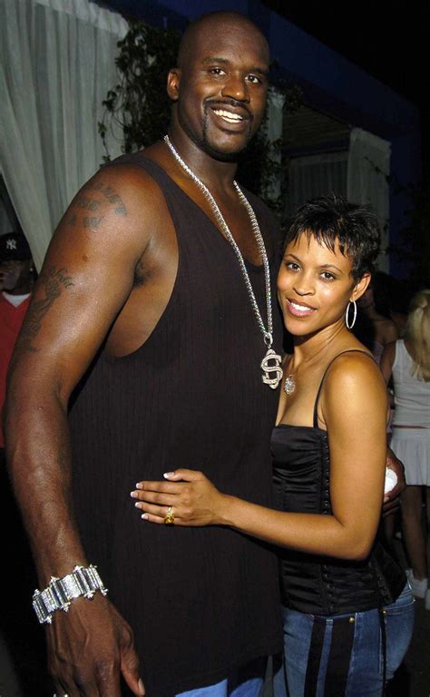 Shaquille Oneal Reacts To Ex Shaunie Hendersons Upcoming Memoir Uh Oh