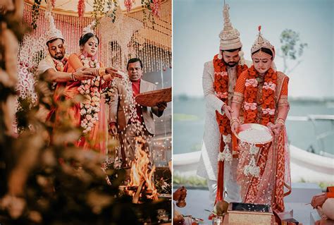 Bengali Wedding Traditions 2023