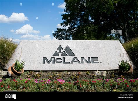 Mclane hi-res stock photography and images - Alamy