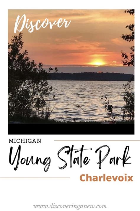 Young State Park Camping Review And Activity Guide — Discovering Anew