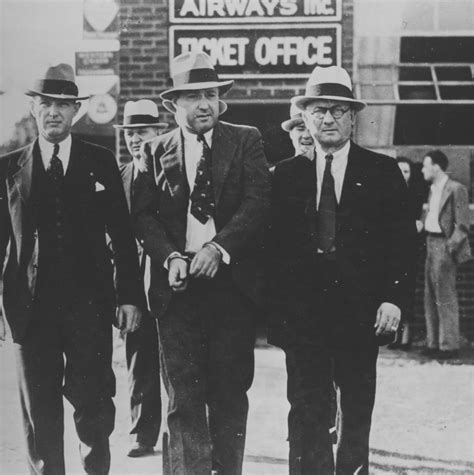 Who Are The Most Notorious Mobsters And Gangsters In History