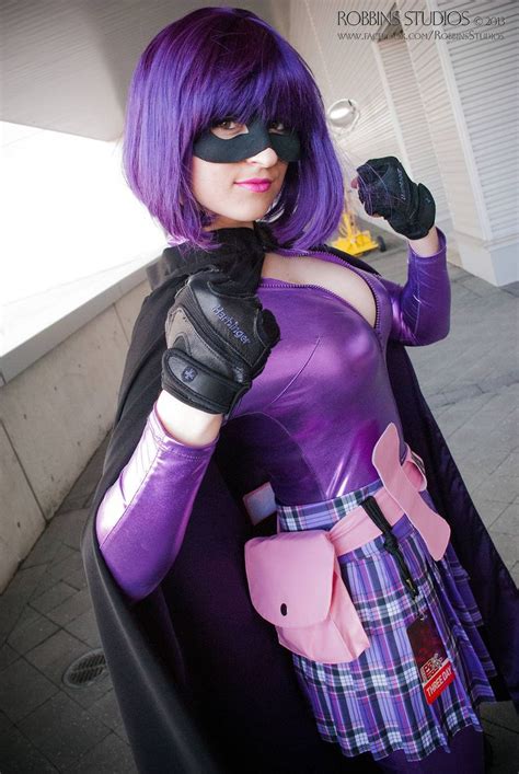 17 Best Images About Hit Girl Cosplays On Pinterest Posts Chloe And Halloween Costumes