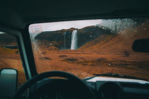 The Ultimate Guide to Driving in Iceland | Guide to Iceland