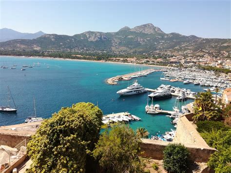 Guide Pour Visiter La Corse Les Meilleurs Sites Touristiques