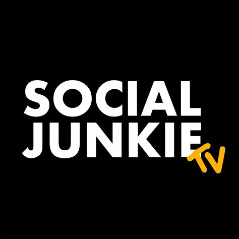 Social Junkie Tv