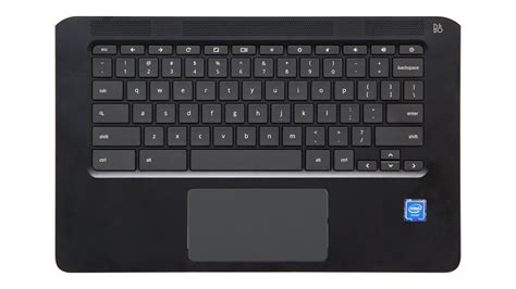 Hp Chromebook 14 G5 Replacement Keyboard Screen Surgeons