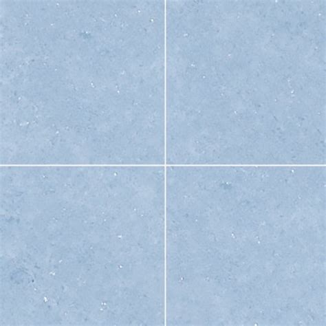 Azul Blue Marble Tile Texture Seamless 14170