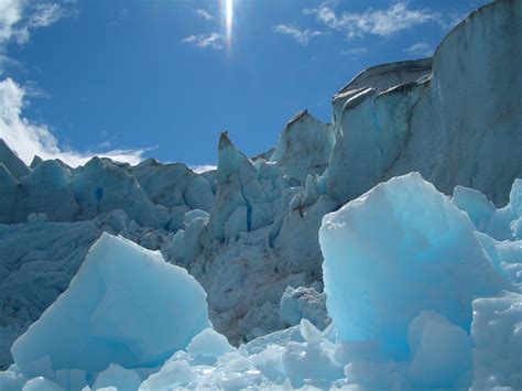 Free Images Mountain Range Glacier Iceberg Melting Freezing