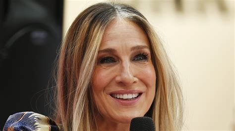 The Real Reason Sarah Jessica Parker Refuses To Go Nude