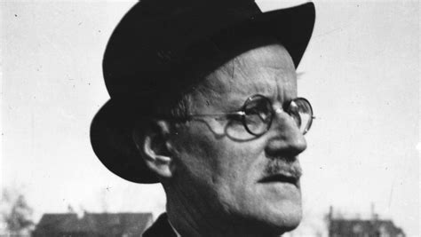 12 Facts About James Joyce Mental Floss