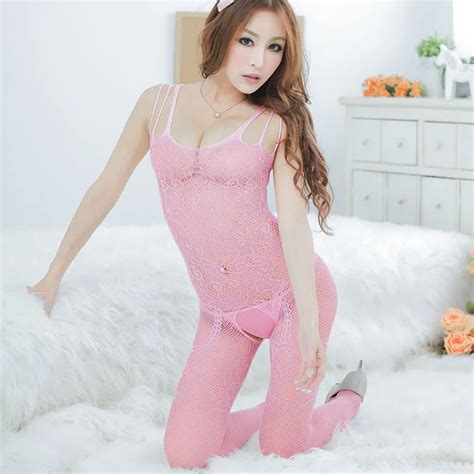Sexy Mature Women Nude Crotchless Fishnet Bodystocking Buy