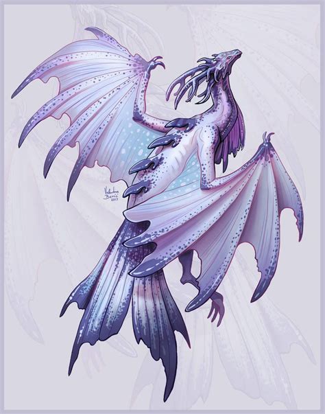 Dragon For Atlaswakes By Nimphradora On