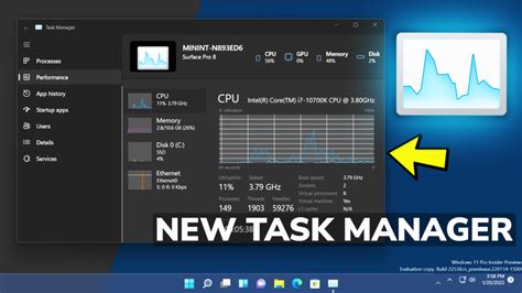 New Task Manager In Windows 11 With Dark Mode How To Enable Tech Based