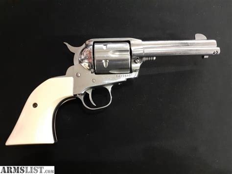 Armslist For Sale Ruger New Vaquero 45 Long Colt