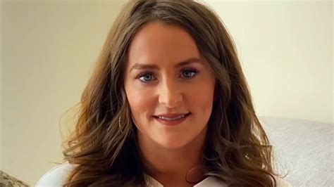 leah messer s latest message has teen mom 2 viewers wondering if she s quitting the show