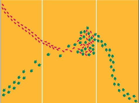 Vocabulary inference metric system observation. Mystery Footprints - Observation vs. Inference - Middle ...